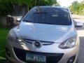 2012 Mazda 2 for sale-6