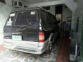 Mitsubishi Adventure 2001 for sale-4