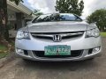 Honda Civic 2008 FOR SALE-0