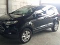 Well-kept Ford EcoSport 2017 for sale-1