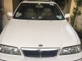 Good as new Nissan Exalta 2000 for sale-1