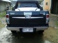TOYOTA Hilux G 2014 MT FOR SALE -1