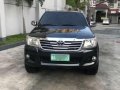 Toyota Hilux 2011 for sale-0