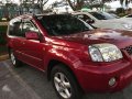 NISSAN X-TRAIL 2005 250X 4-Wheel Drive (Nissan Xtrail SUV)-0