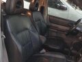 NISSAN X-TRAIL 2005 250X 4-Wheel Drive (Nissan Xtrail SUV)-10