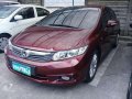 2012 Honda Civic for sale-1