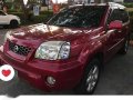 NISSAN X-TRAIL 2005 250X 4-Wheel Drive (Nissan Xtrail SUV)-2