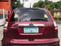 Well-maintained Honda CR-V 2007 for sale-1