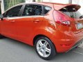 Ford Fiesta 2012 for sale-2