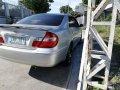 Well-kept Toyota Camry 2003 for sale-3