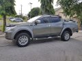 Mitsubishi Strada Triton Dec. 2015 GLS V 4x4 Manua-1