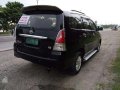 Toyota Innova 2012 for sale-2