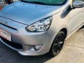 Well-maintained Mitsubishi Mirage 2015 for sale-1