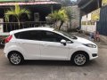 Well-maintained Ford Fiesta 2016 for sale-3