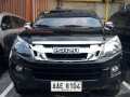 2014 Isuzu Dmax 4x4 manual 875k 2015 2016-2