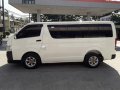 Well-maintained Toyota Hiace 2012 for sale-4