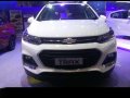 2018 Chevrolet Trax for sale-1