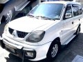 MITSUBISHI ADVENTURE 2007 FOR SALE-1