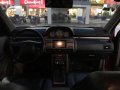 NISSAN X-TRAIL 2005 250X 4-Wheel Drive (Nissan Xtrail SUV)-8