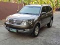 Good as new Kia Mohave 2011 EX for sale-2