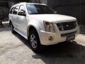 Isuzu Alterra 2010 A/T for sale-0