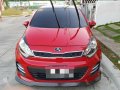 Kia Rio 2016 for sale-0