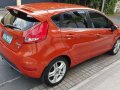 Ford Fiesta 2012 for sale-0