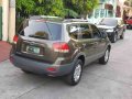 Good as new Kia Mohave 2011 EX for sale-5