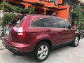 Well-maintained Honda CR-V 2007 for sale-2