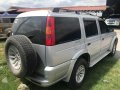 Ford Everest 2004 for sale-0
