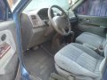 Mitsubishi Adventure 2000 for sale-7