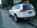 2010 Mitsubishi Montero Sport for sale-2