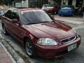 Honda Civic VTi 1996 for sale-4