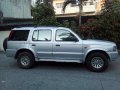 Ford Everest Manual Diesel 2005 for sale -9