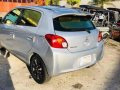 Well-maintained Mitsubishi Mirage 2015 for sale-4