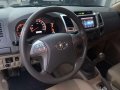 Toyota Hilux 2011 for sale-7