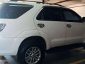 Toyota Fortuner 2012 for sale-1