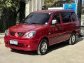 Mitsubishi Adventure 2005 for sale-2