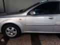 Chevrolet Optra 2005 for sale-0