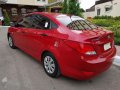 Hyundai Accent AT 2016 for sale-3