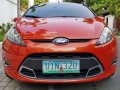 Ford Fiesta 2012 for sale-5