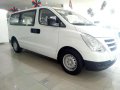 2018 Hyundai Starex for sale-1