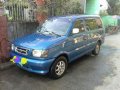 Mitsubishi Adventure 2000 for sale-0