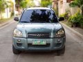 Well-maintained Hyundai Tucson 2007 for sale-0