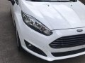 Well-maintained Ford Fiesta 2016 for sale-1