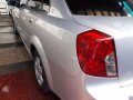 Chevrolet Optra 2005 for sale-5