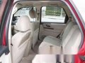 Ford Escape 2008 Good condition-2