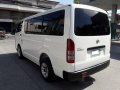 Well-maintained Toyota Hiace 2012 for sale-3