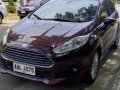 Ford Fiesta 2014 for sale-2