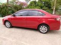 Toyota Vios E 2015 for sale-8